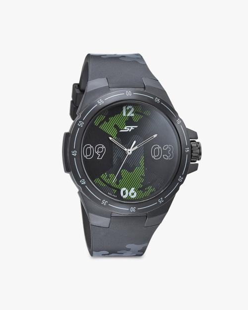 NP77114PP02W WaterResistant Analogue Watch JioMart