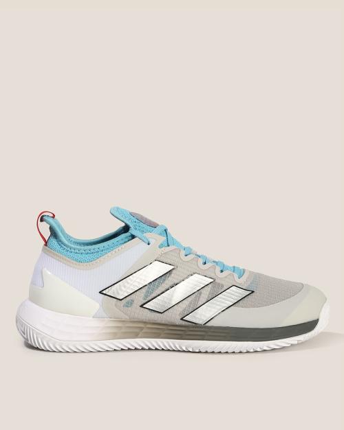 Adizero Ubersonic 4 Clay Tennis Shoes