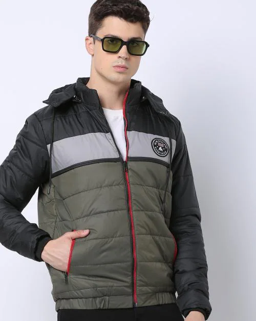 TOG24 Oldstead Womens Lightweight, Supersoft Extra Long Quilted Puffer Jacket With Fixed Hood, Padded Inner Collar, Zip Pockets And Eco-friendly Thermal Filling