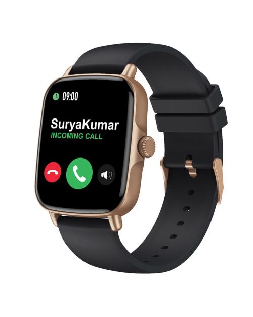 T142MGSB66121 Max Pro Turbo Smart Watch