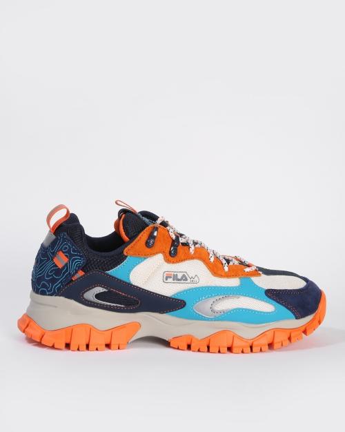 Ray Tracer TR 2 Low-Top Running Shoes