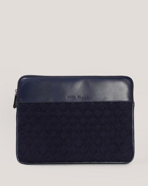 Buy 13" Quilted Laptop Sleeve Online at Best Prices in India JioMart.