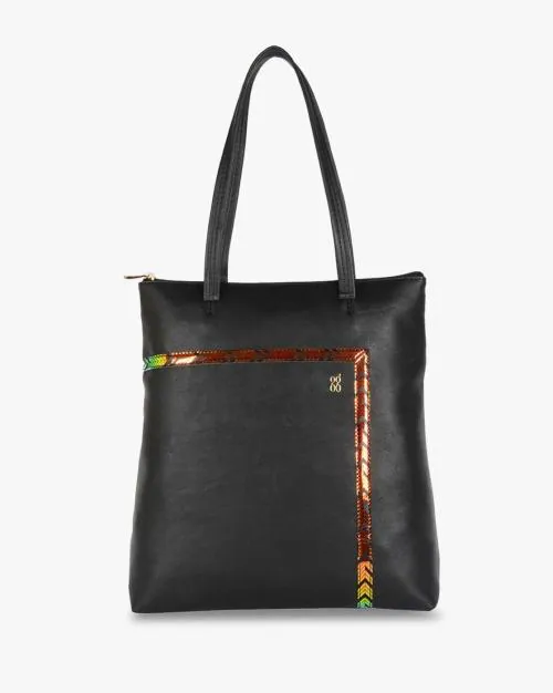 Buy Tote Bag with Detachable Strap Online at Best Prices in India