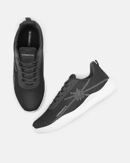 Buy Rush LaceUp Running Shoes Online at Best Prices in India JioMart.