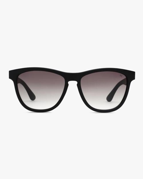 FCUK London C1 S UV-Protected Wayfarer Sunglasses