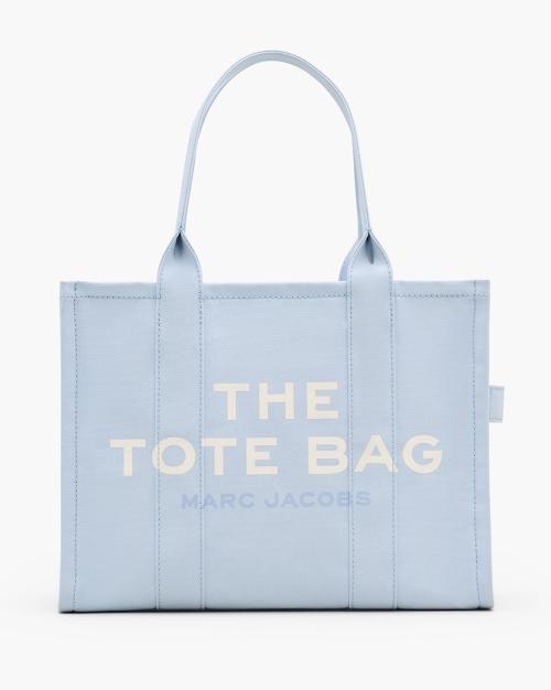 The Canvas Large Tote Bag