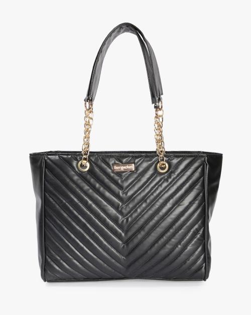 Buy Quilted Tote Bag Online at Best Prices in India JioMart.