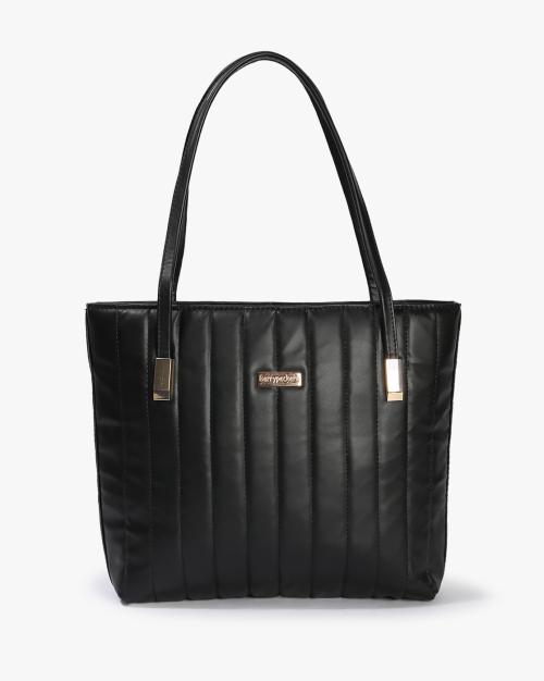 Buy Quilted Tote Bag Online at Best Prices in India JioMart.