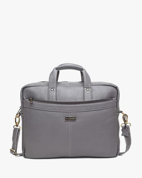 Messenger Bag with Detachable Strap JioMart