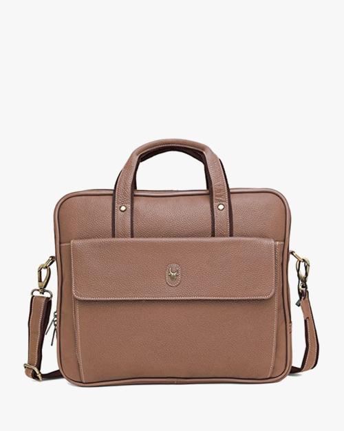 Messenger Laptop Bag with Detachable Strap JioMart