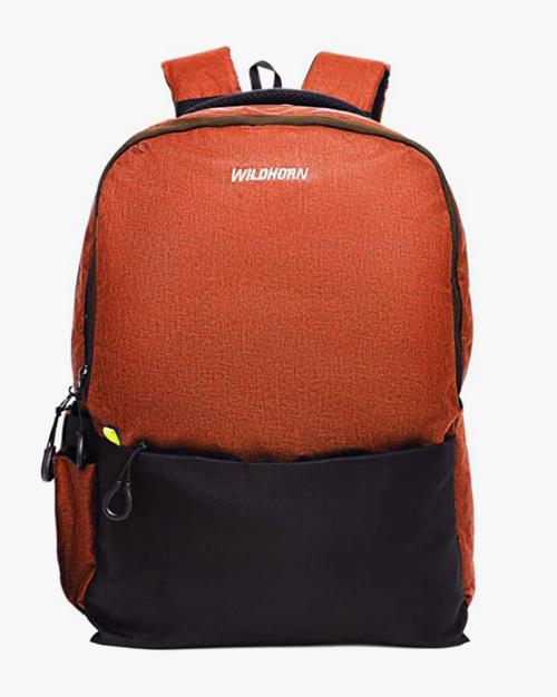Buy Everyday Backpack with Adjustable Straps Online at Best Prices in