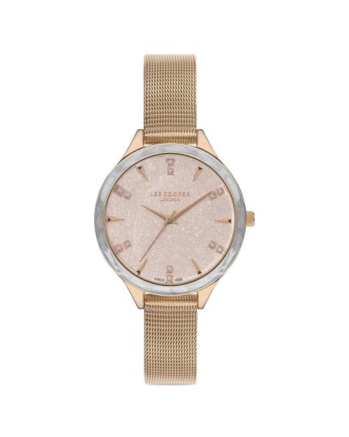 LC07388.410 Water-Resistant Analogue Watch