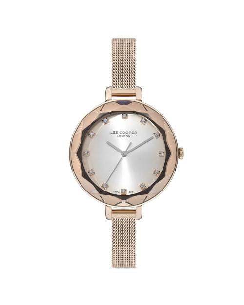 LC07363.410 Water-Resistant Analogue Watch