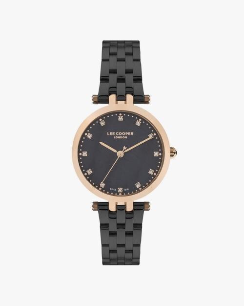 LC07411.460 Water-Resistant Analogue Watch