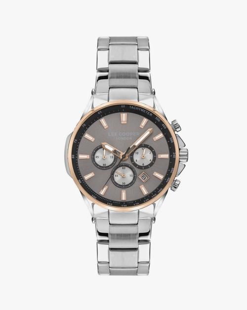 LC07381.550 Water-Resistant Analogue Watch