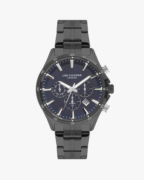 LC07375.090 Water-Resistant analogue Watch