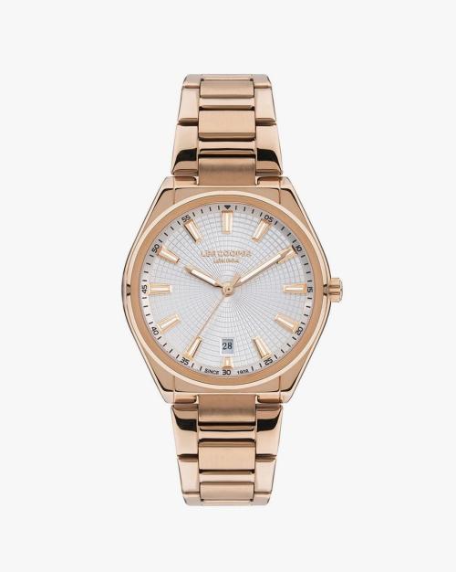 LC07335.430 Water-Resistant Analogue Watch