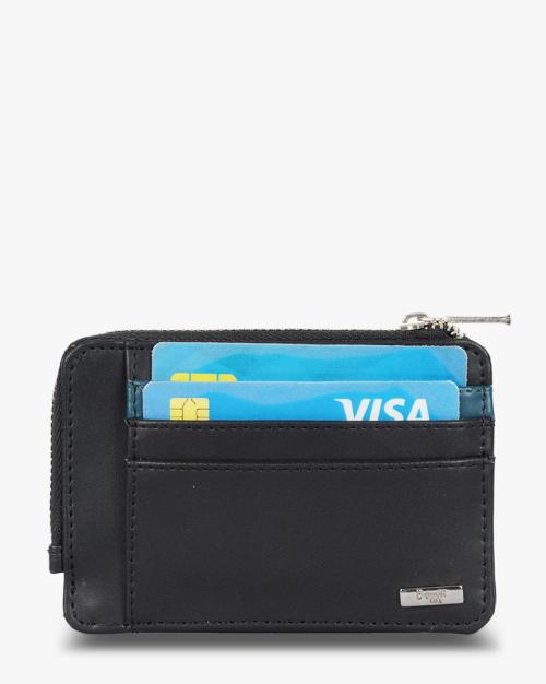 Card Holder with Multiple Card Slots
