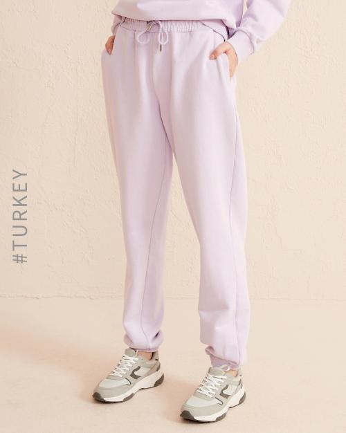 Buy Women Drawstring Waist Cuffed Track Pants Online at Best Prices in India JioMart.