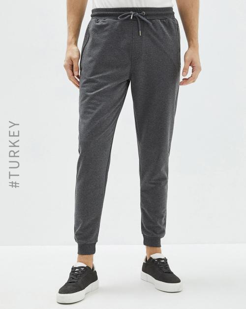 Buy Men Jogger with Zip Pockets Online at Best Prices in India JioMart.