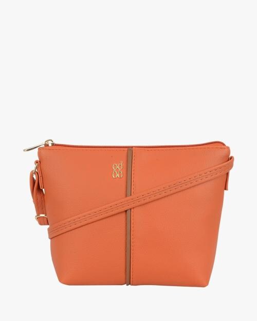 Sling Bag with Pinmount Logo