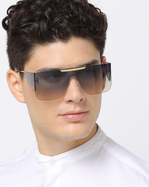 W50896 UVProtected Shield Sunglasses JioMart