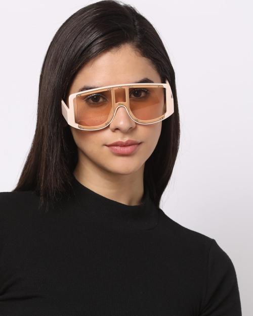 W2126 UVProtected Oversized Sunglasses JioMart