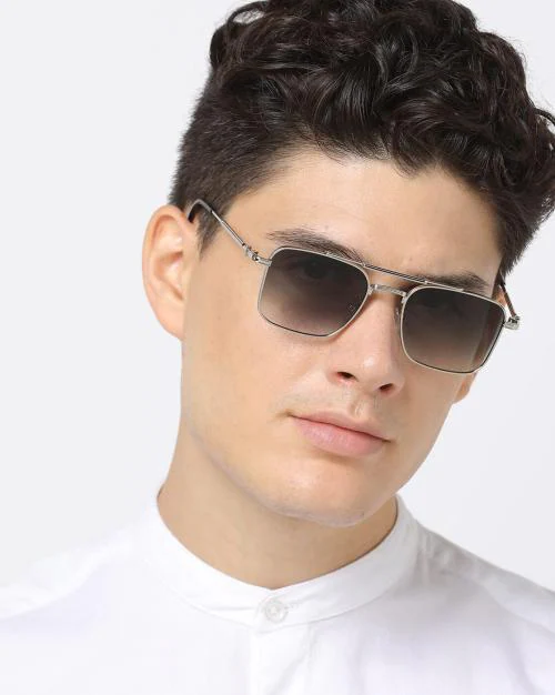 Buy W2286 UVProtected Square Sunglasses Online at Best Prices in India