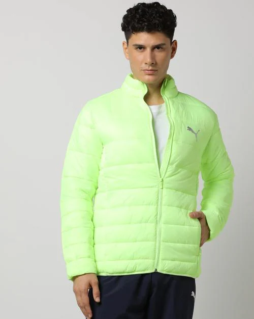 Pwr Warm Sportstyle Core Jacket