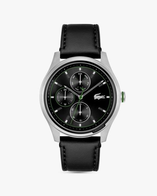 2011209 Water-Resistant Analogue Watch