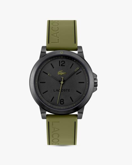 2011220 Water-Resistant Analogue Watch