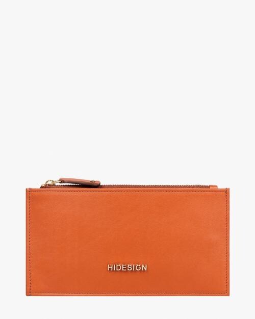 Buy BiFold Wallet with Zip Closure Online at Best Prices in India