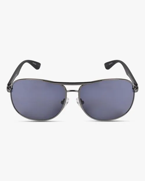 Buy TB7151 63 08A UVProtected Aviators Online at Best Prices in India