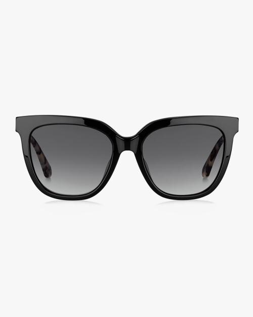 200685 Gradient Square Sunglasses