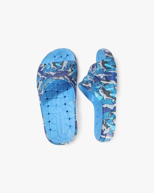 Boys Hogan Dangerous Waters Slides