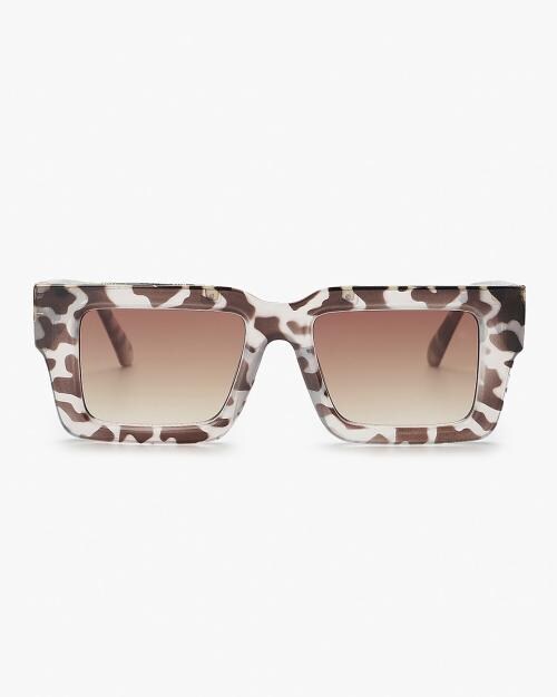 iT22012 UV-Protected Wayfarer Sunglasses