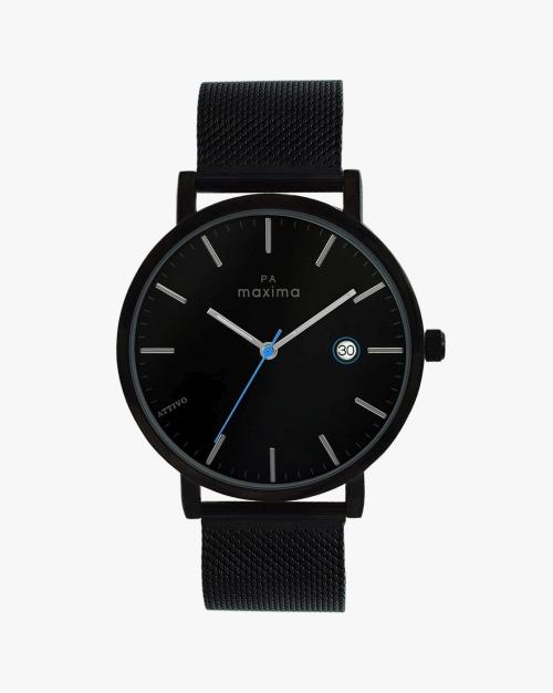 Buy O66640CMGB Attivo Analogue Watch Online at Best Prices in India