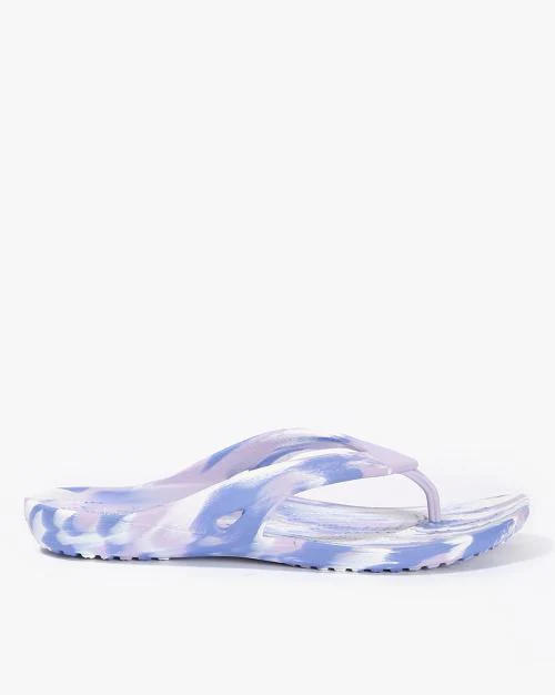 kadee ii flip flop women's
