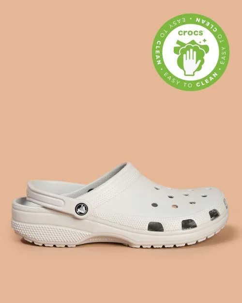 Unisex Classic Clog