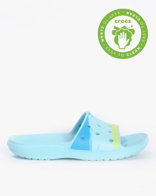 Unisex Classic Slide