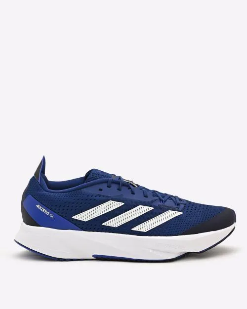 Buy Adizero SL LaceUp Running Shoes Online at Best Prices in India JioMart.