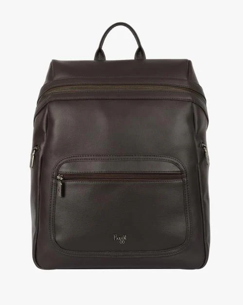 Backpack with Adjustable Straps