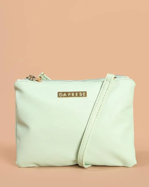 Sling Bag with Detachable Strap