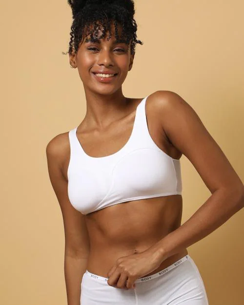 Flexifit Non-Wired Sleep Bra