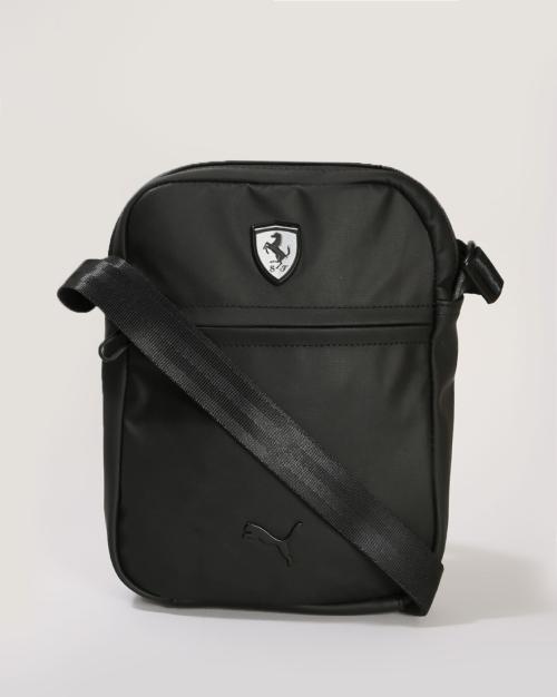 Buy Utility Messenger Bag with Adjustable Strap Online at Best Prices