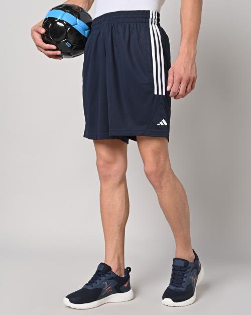 Shorts with Placement Logo