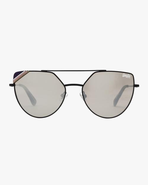SD-AMELIA-004 UV-Protected Cat-Eye Sunglasses