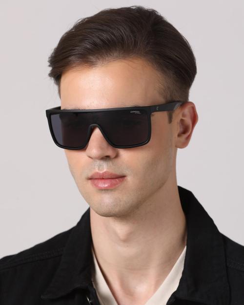 Buy 20582400399IR UVProtected Shield Sunglasses Online at Best Prices