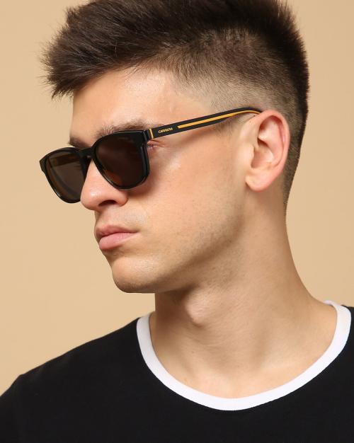 2062478LZ51OZ UVProtected Square Sunglasses JioMart