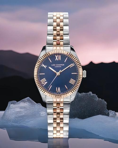 LC07448.590 Water-Resistant Analogue Watch